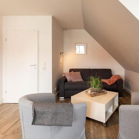Ferienwohnung Sommerwind Timmendorfer Strand Εξωτερικό φωτογραφία
