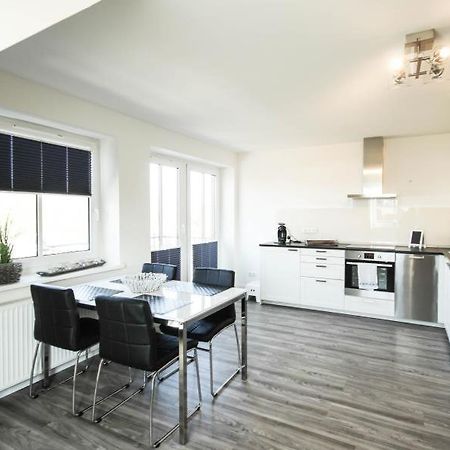 Ferienwohnung Sommerwind Timmendorfer Strand Εξωτερικό φωτογραφία