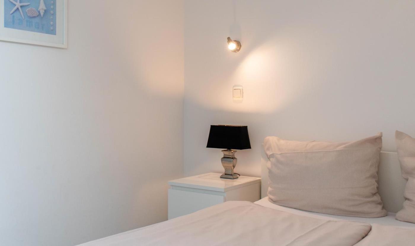 Ferienwohnung Sommerwind Timmendorfer Strand Εξωτερικό φωτογραφία