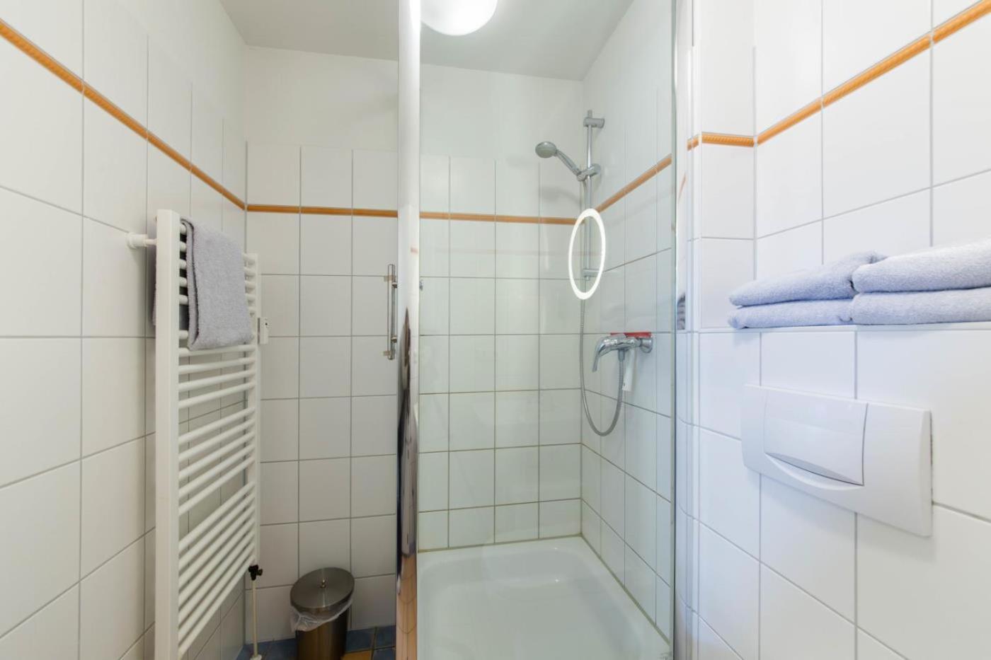Ferienwohnung Sommerwind Timmendorfer Strand Εξωτερικό φωτογραφία