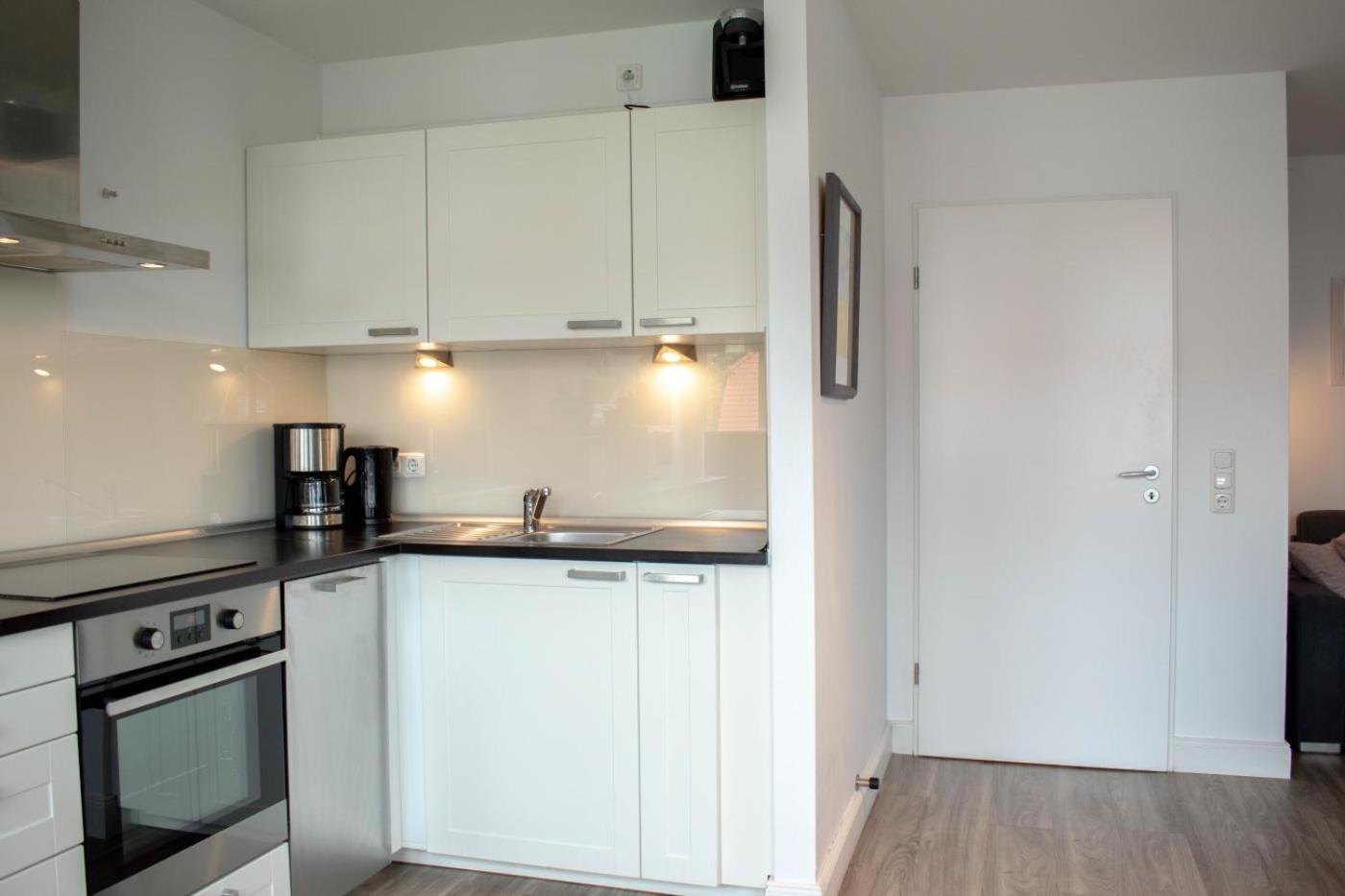 Ferienwohnung Sommerwind Timmendorfer Strand Εξωτερικό φωτογραφία