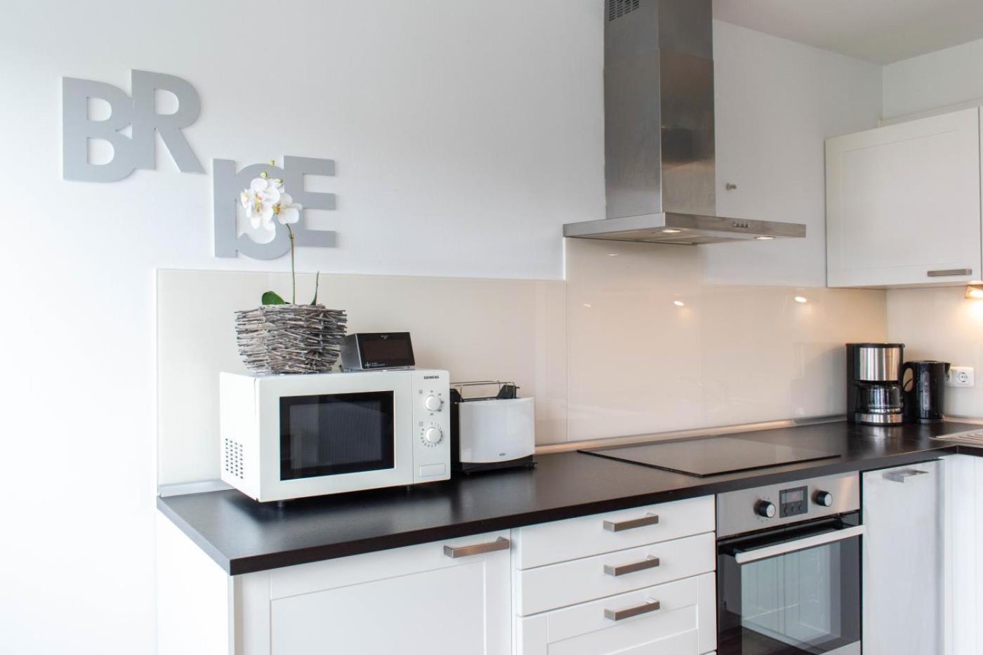 Ferienwohnung Sommerwind Timmendorfer Strand Εξωτερικό φωτογραφία