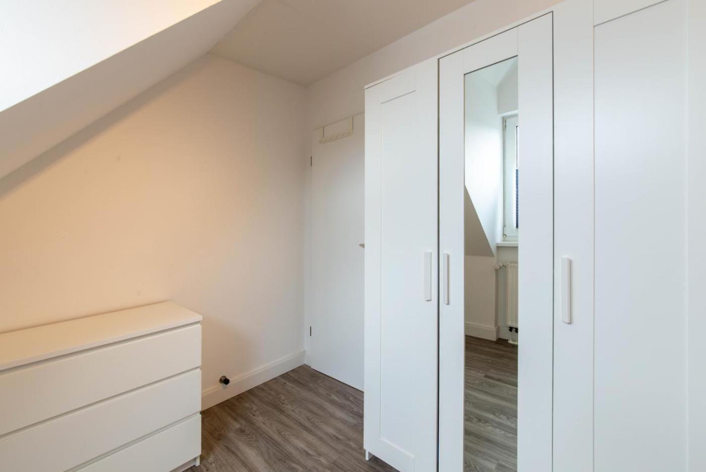 Ferienwohnung Sommerwind Timmendorfer Strand Εξωτερικό φωτογραφία