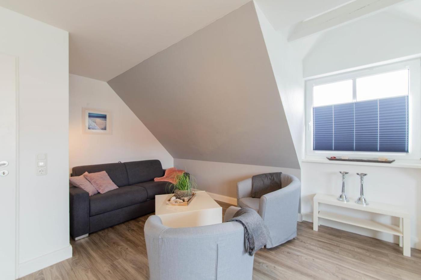 Ferienwohnung Sommerwind Timmendorfer Strand Εξωτερικό φωτογραφία