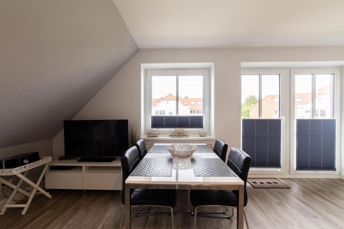 Ferienwohnung Sommerwind Timmendorfer Strand Εξωτερικό φωτογραφία