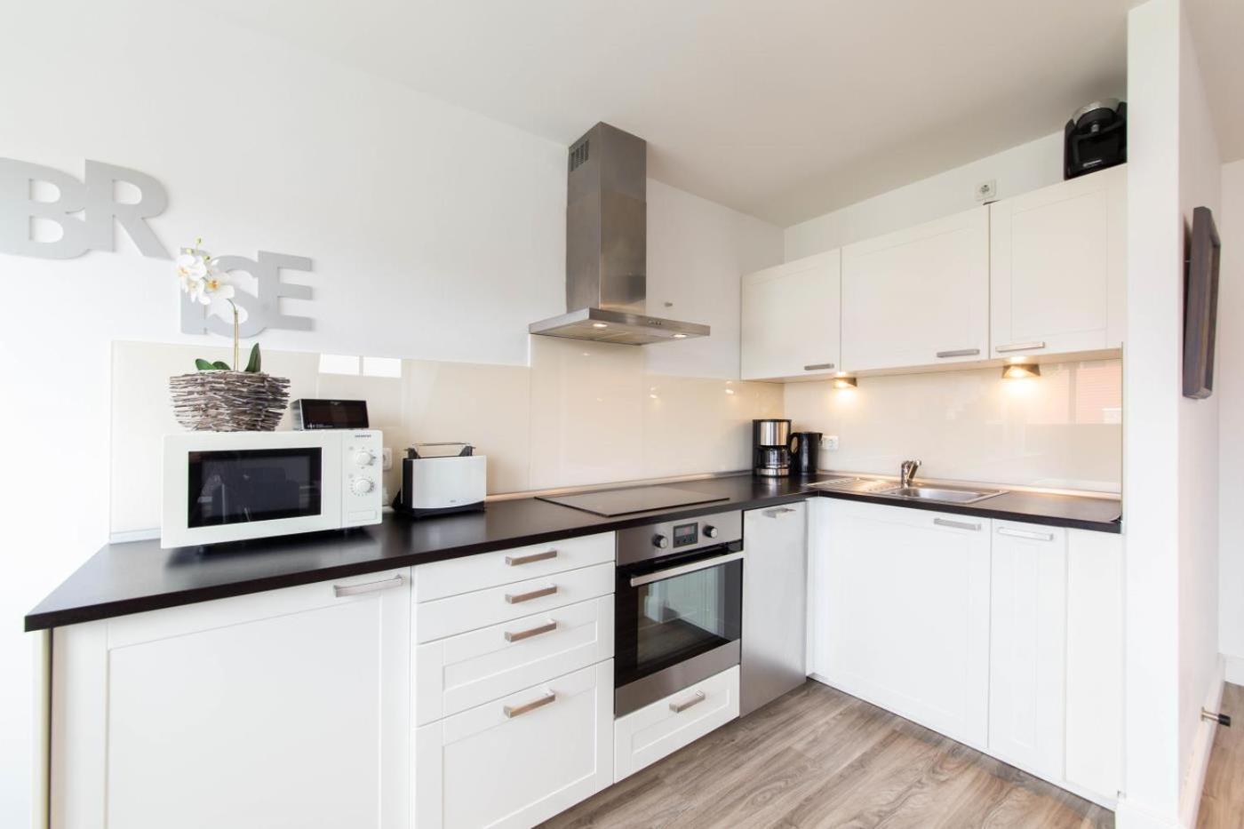Ferienwohnung Sommerwind Timmendorfer Strand Εξωτερικό φωτογραφία