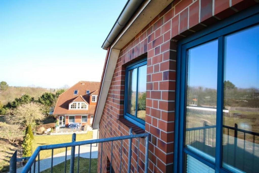 Ferienwohnung Sommerwind Timmendorfer Strand Εξωτερικό φωτογραφία