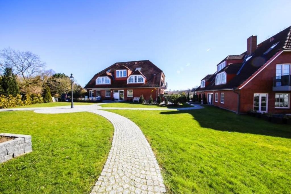 Ferienwohnung Sommerwind Timmendorfer Strand Εξωτερικό φωτογραφία