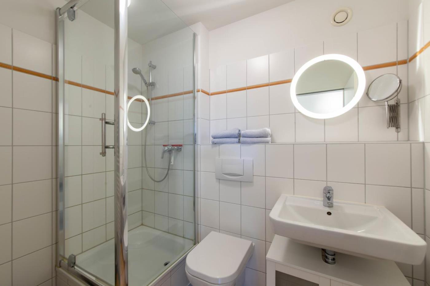 Ferienwohnung Sommerwind Timmendorfer Strand Εξωτερικό φωτογραφία