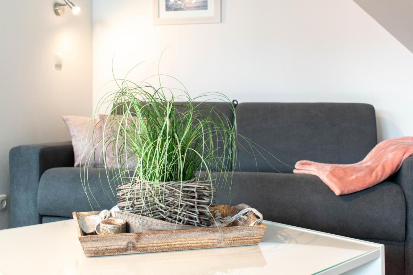 Ferienwohnung Sommerwind Timmendorfer Strand Εξωτερικό φωτογραφία